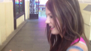 АНАЛЬНОЕ ЛЮБИТЕЛЬСКОЕ ВИДЕО с СУПЕР КРАСИВОЙ ДЕВОЧКОЙ